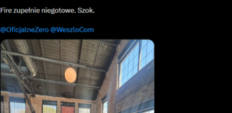 HIT! Tak wygląda SKLEP CHICAGO FIRE po prezentacji Roberta Lewandowskiego xD